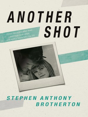 cover image of Another Shot